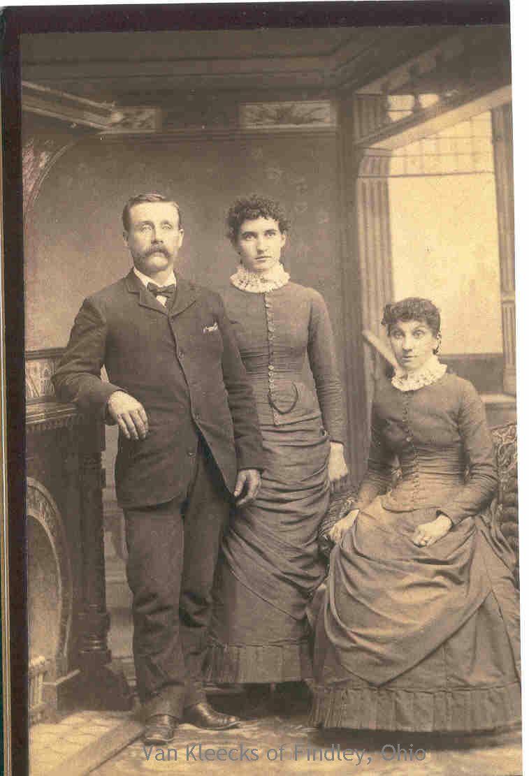 Jeremiah, unknown, Irene